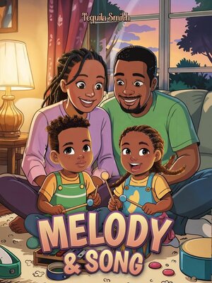 cover image of Melody & Songs